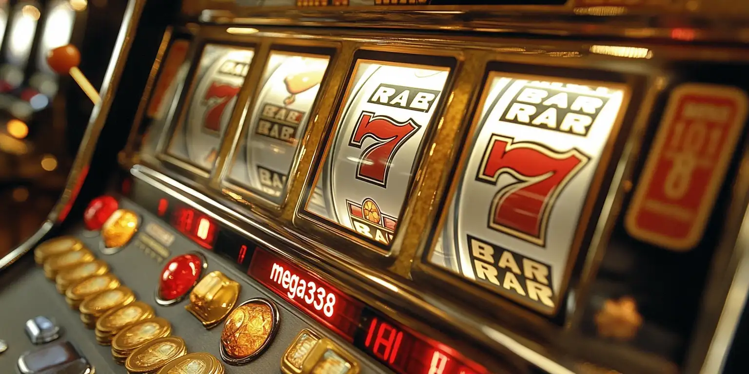 711 slot promosi pilihan 6