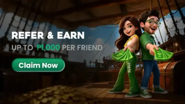 711 slot Jemput Rakan
