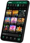 711 slot App